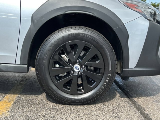 Used 2023 Subaru Outback Premium AWD/4WD image 14