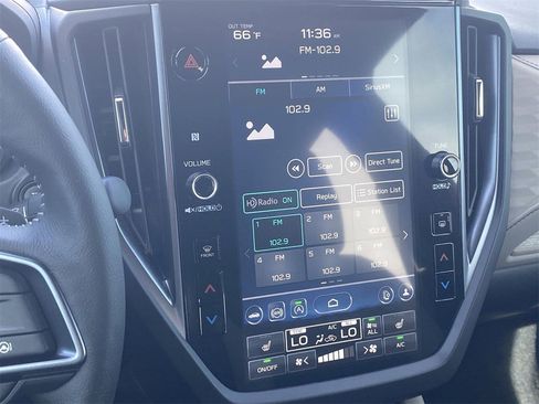 New 2026 Subaru Forester Limited image 22