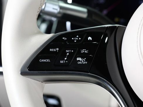 Used 2022 Mercedes-Benz S 580 4MATIC Sedan image 28