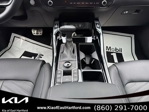 New 2026 Kia Sorento SX Prestige AWD/4WD image 26