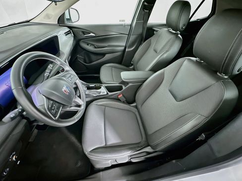 Used 2025 Buick Encore GX Preferred FWD image 13
