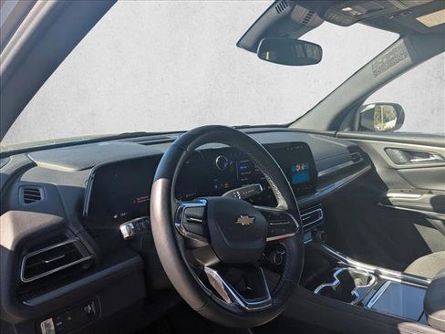 Used 2024 Chevrolet Traverse LT image 10