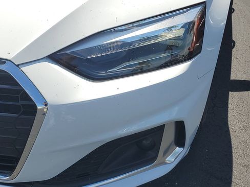 Used 2020 Audi A5 2.0T Premium w/ Convenience Package image 11