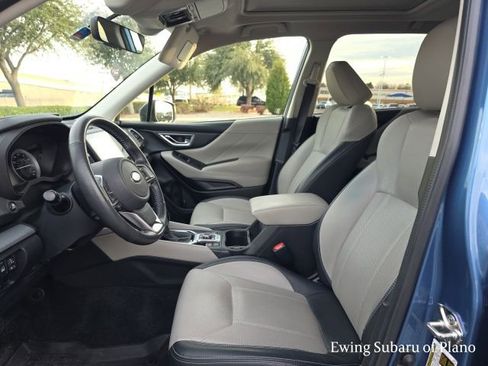 Used 2019 Subaru Forester Limited w/ Popular Package #3 image 6