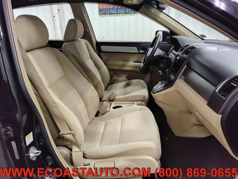 Used 2010 Honda CR-V LX image 14
