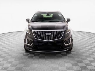 Used 2022 Cadillac XT5 Premium Luxury video 2