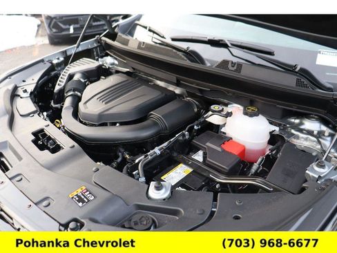 Used 2026 Chevrolet Traverse RS w/ LPO, Floor Liner Package image 33