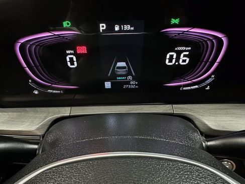Used 2024 Kia Telluride EX X-Line AWD/4WD image 28