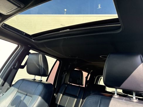 Used 2017 Ford Expedition EL Limited w/ Equipment Group 301A image 29