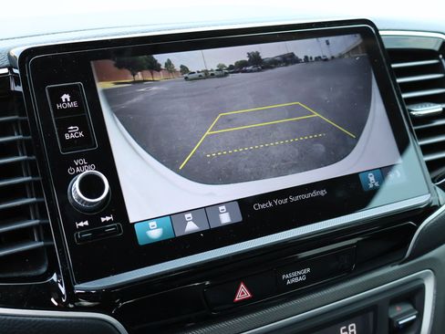 Used 2025 Honda Ridgeline RTL image 6