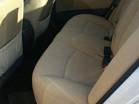 Used 2013 Hyundai Sonata GLS w/ Popular Equipment Pkg image 11