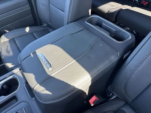 New 2026 GMC Sierra 2500 Denali w/ Technology Package image 21