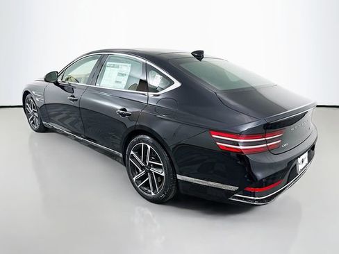 New 2026 Genesis G80 2.5T Advanced image 7