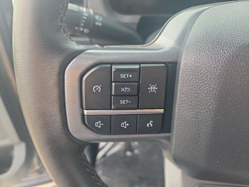 Certified 2025 Ford F150 XLT w/ Equipment Group 301A Standard AWD/4WD image 25
