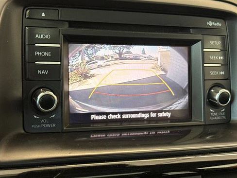 Used 2014 MAZDA CX-5 Grand Touring AWD/4WD image 21