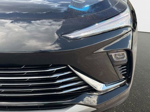 New 2026 Buick Envista Preferred image 9