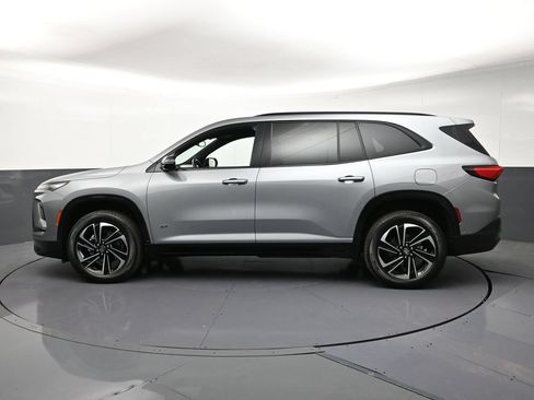 Certified 2026 Buick Enclave Sport Touring w/ Super Cruise Package AWD/4WD image 2