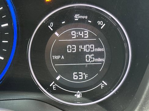 Used 2022 Honda HR-V Sport image 28