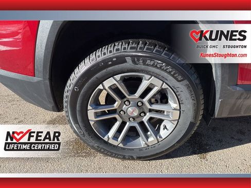 Used 2026 GMC Terrain Elevation w/ Technology Package II image 15