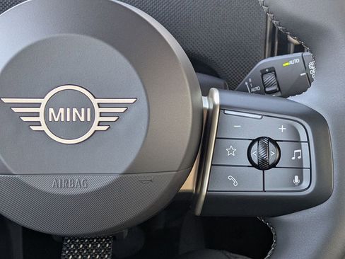 New 2026 MINI Cooper S FWD image 17