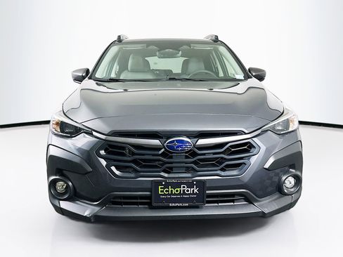 Used 2024 Subaru Crosstrek 2.0i Premium AWD/4WD image 2