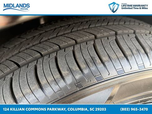 New 2026 Honda HR-V EX-L image 11