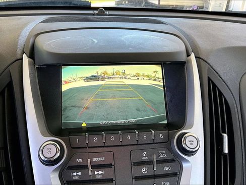 Used 2016 Chevrolet Equinox LS image 13