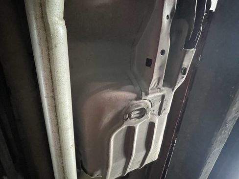 Used 1987 Chevrolet Camaro Z28 image 57