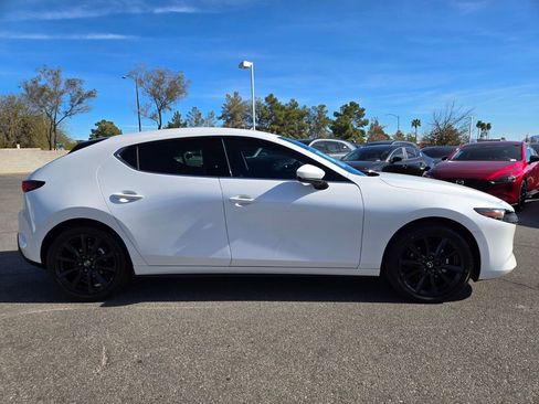 New 2026 MAZDA MAZDA3 2.5 S Hatchback w/ Premium Pkg FWD image 7