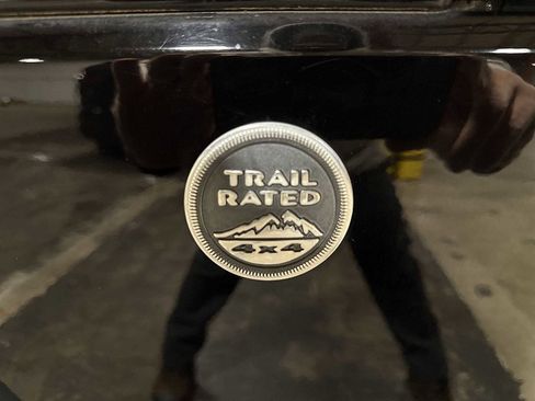 Used 2012 Jeep Wrangler Sport image 23