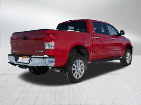 Used 2013 Toyota Tundra Platinum image 7