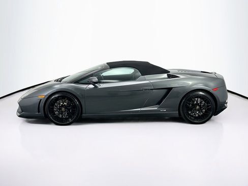 Used 2010 Lamborghini Gallardo LP 560-4 AWD/4WD image 16