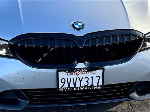 Used 2019 BMW 330i Sedan w/ Convenience Package image 30