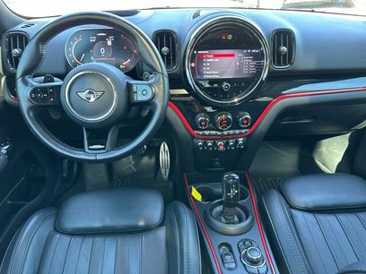Used 2022 MINI Cooper Countryman John Cooper Works w/ Convenience Package