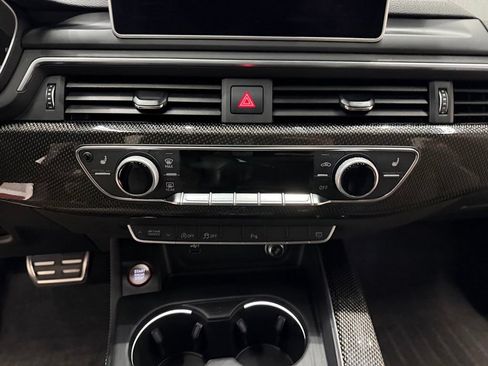 Used 2019 Audi S5 Premium Plus w/ Premium Plus AWD/4WD image 46