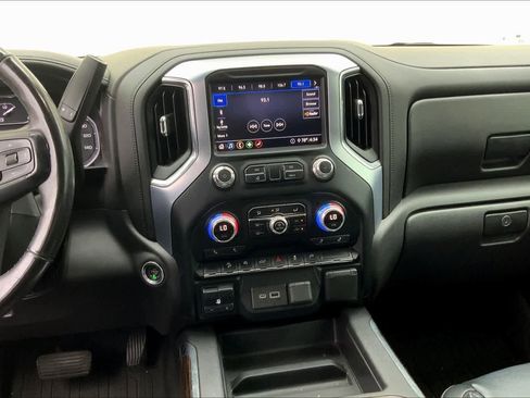 Used 2020 GMC Sierra 1500 Elevation w/ Elevation Value Package image 15