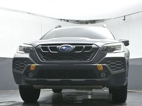 Used 2025 Subaru Outback Wilderness w/ Wilderness Package image 35