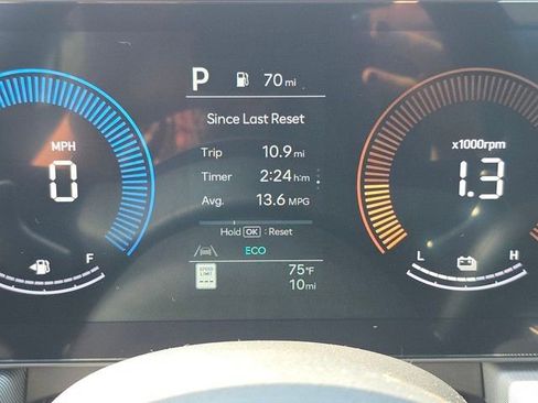 Certified 2025 Hyundai Sonata SEL image 10