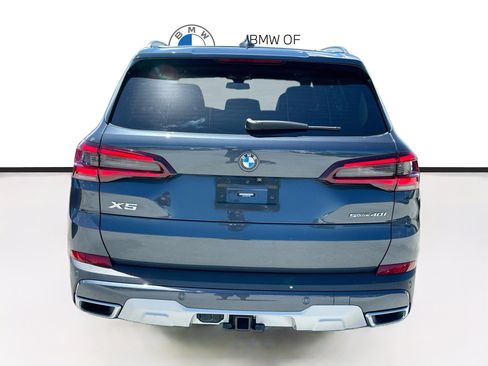Used 2022 BMW X5 sDrive40i RWD image 5