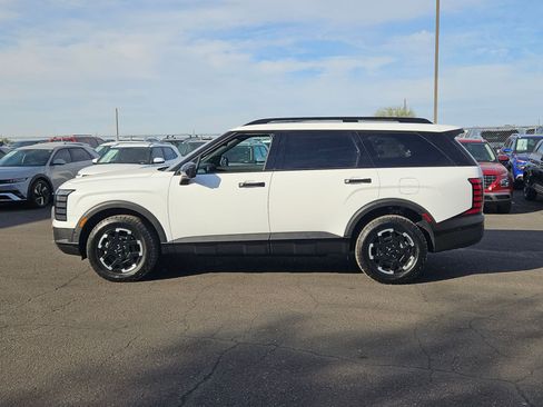 New 2026 Hyundai Palisade XRT Pro AWD/4WD image 5