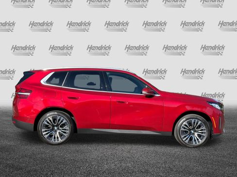 Used 2025 BMW X3 xDrive30i w/ Premium Package AWD/4WD image 3