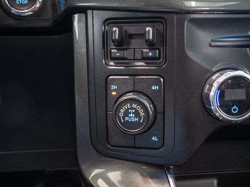 Used 2021 Ford F150 XLT w/ Equipment Group 302A High image 11