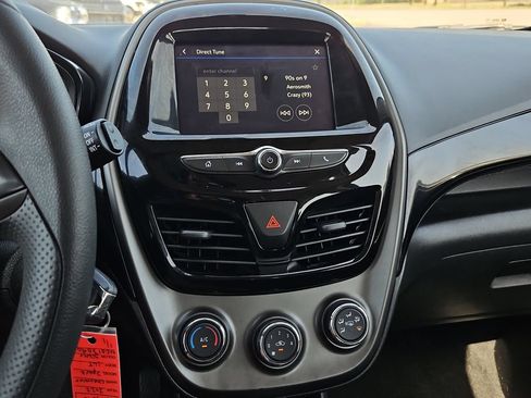 Used 2022 Chevrolet Spark LT FWD image 22