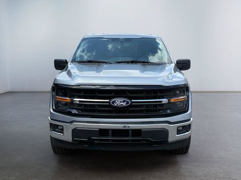 Used 2024 Ford F150 XLT w/ Tow/Haul Package AWD/4WD image 8