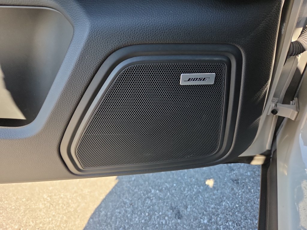Used 2021 Porsche Macan AWD/4WD image 20