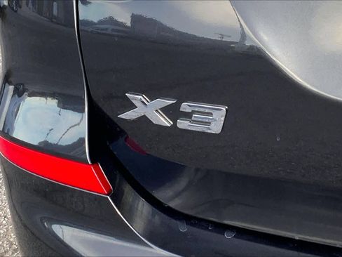 Used 2019 BMW X3 sDrive30i image 27