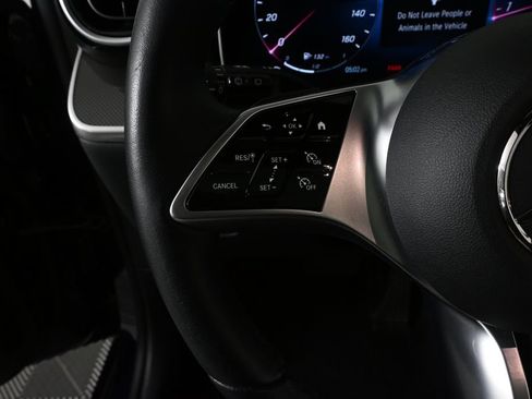 Certified 2023 Mercedes-Benz GLC 300 4MATIC image 10