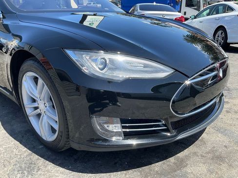 Used 2014 Tesla Model S P85 RWD image 67
