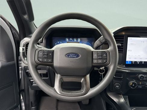 Used 2025 Ford F150 STX w/ Equipment Group 200A RWD image 39