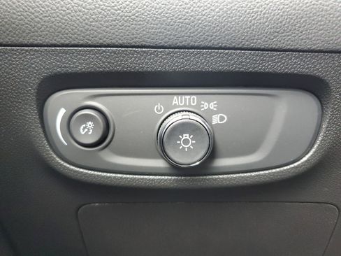 New 2026 Buick Encore GX Sport Touring image 27